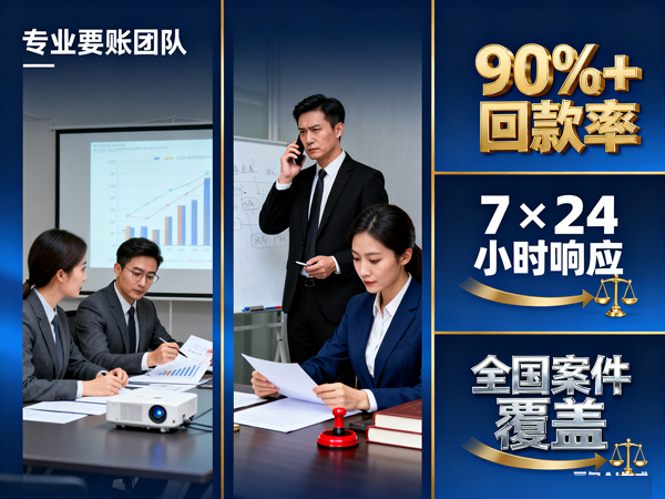 看重枝江要债公司本地适配性